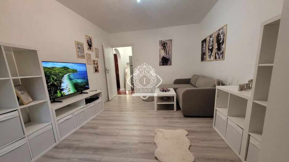 Tineretului | Garsoniera | 30mp | Parter | renovata complet | 92.000 euro - Poză 2