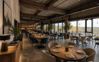 SPAȚIU PREMIUM DE ÎNCHIRIAT – Mentenanță inclusă - Poză 1