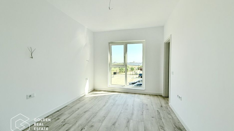 Apartament  bloc NOU, 3 camere, Direct de la dezvoltator - Poză 10
