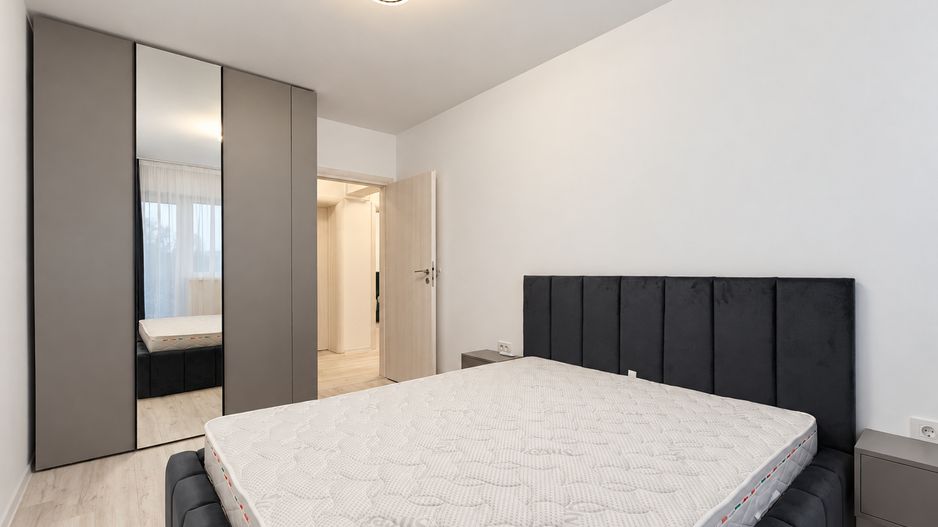 0% Comision | 3 camere | Vivamus Residence | Orizontului 6 - Poză 4