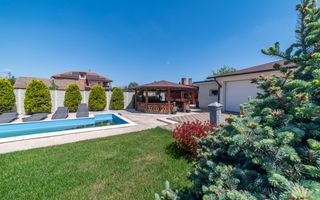 Casa | De Inchiriat | Mobilata + Utilata | Mosnita Noua | COMISION 0% - Poză 37