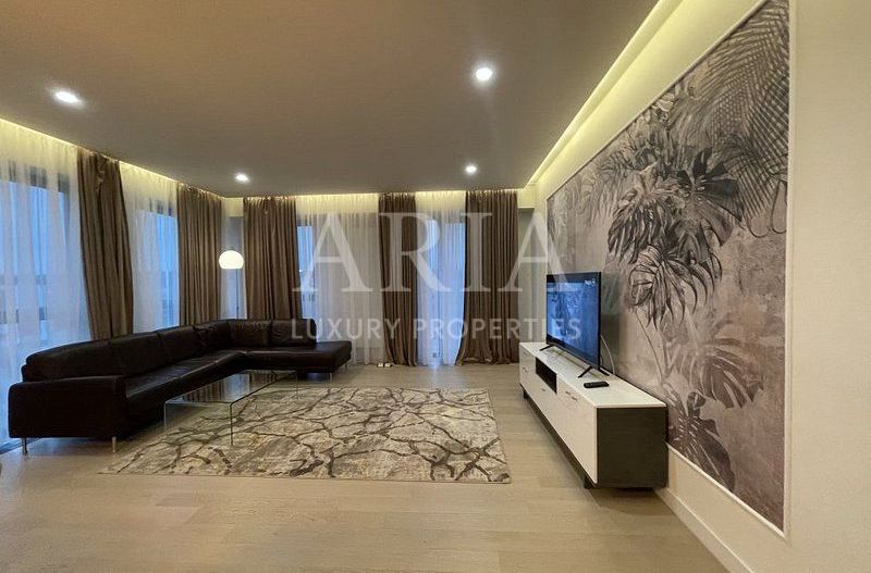 RESIDENCE 5 - PENTHOUSE - IANCU NICOLAE -4 camere - Poză 7