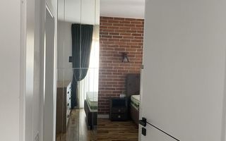 Apartament modern cu 3 camere, terasă de 15 mp, Borhanci. - Poză 10