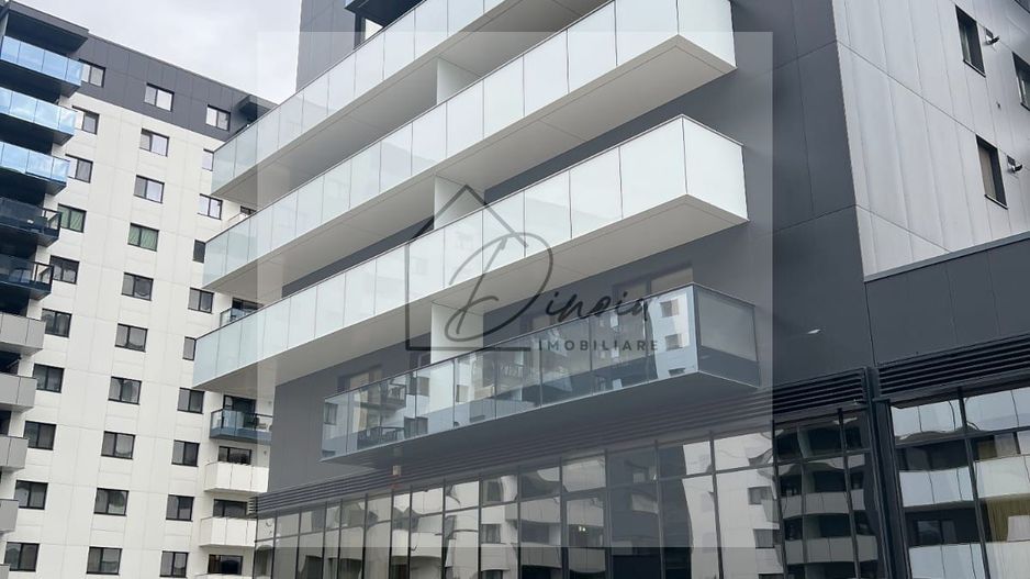 CORTINA NORTH  I STUDIO - GATA DE MUTARE I PIPERA - PROMENADA - Poză 23