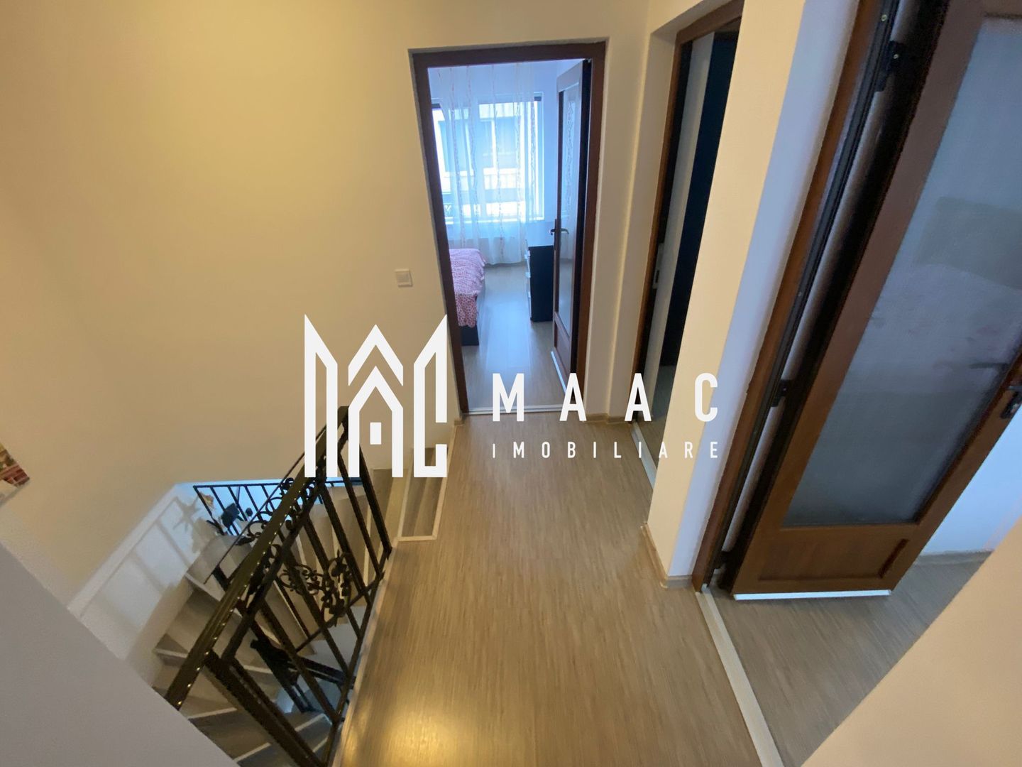 Casa Duplex I Cartierul Arhitectilor I Curte și Terasă I - Poză 14
