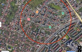 Proprietate cu teren de vânzare – zona Bucovinei