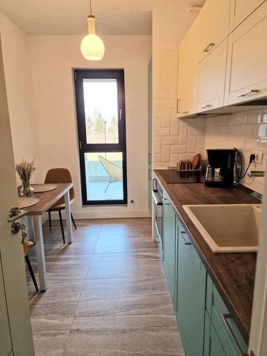 Pipera / Aviației – ONIX PARK | Apartament 2 camere | Prima închiriere - Poză 3