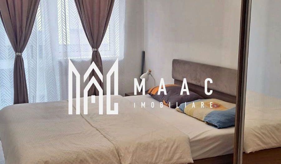 Apartament 3 camere de închiriat | Șelimbăr | 57 mp | parcare - Poză 1