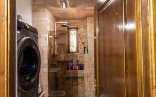 Apartament cu 2 camere într-un imobil istoric – Strada Londra, Buc - Poză 5