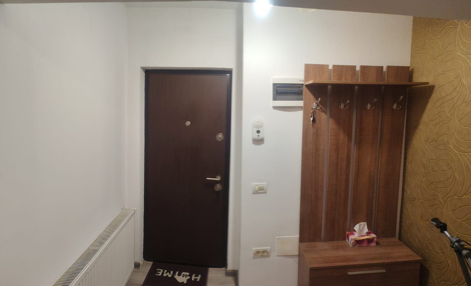 2 camere, 55 mp, etajul 1, mobilat-utilat, Veteranilor - Lujerului - Poză 6