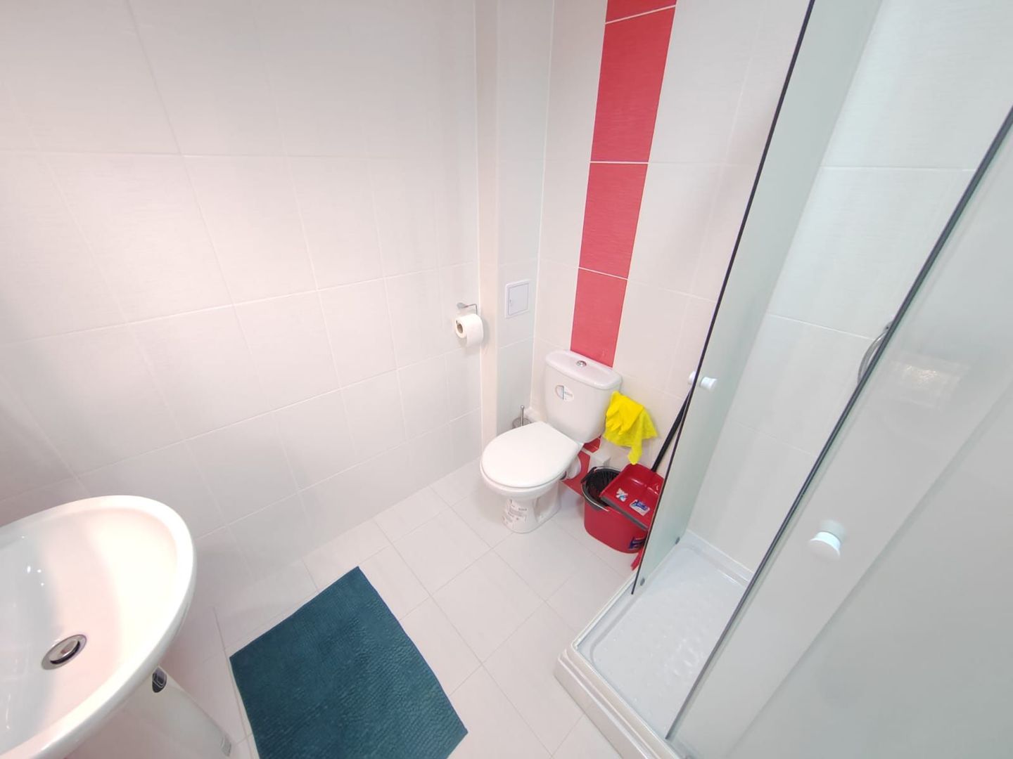 Titan Theodor Pallady 3 camere cu loc parcare super pret - Poză 18