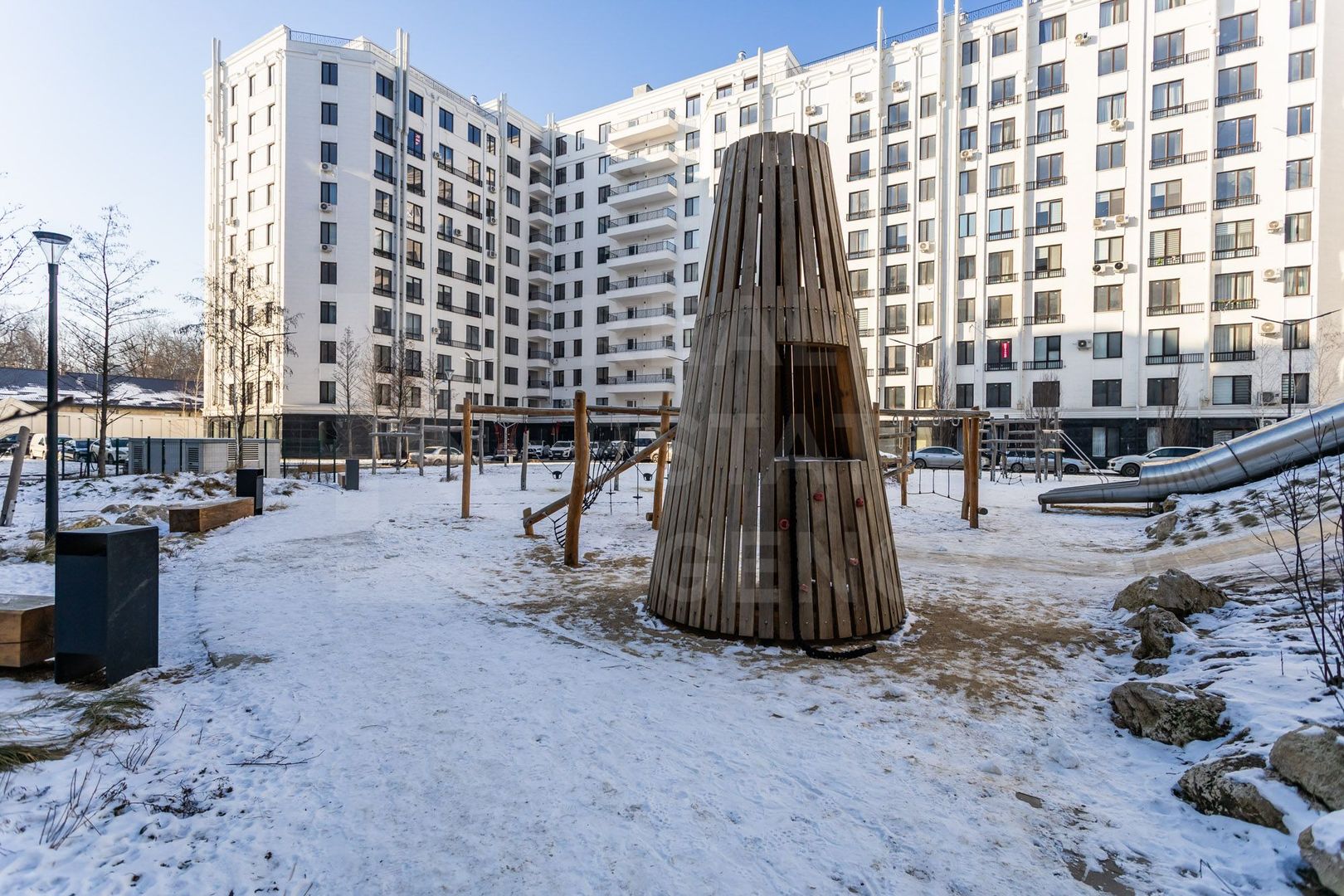 Vânzare, apartament, 3 camere, strada Ioana Radu, Buiucani - Poză 10