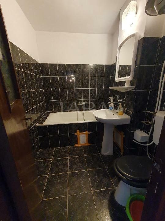 Apartament 4 camere decomandate – Mănăștur, zona Piața Ion Meșter - Poză 7