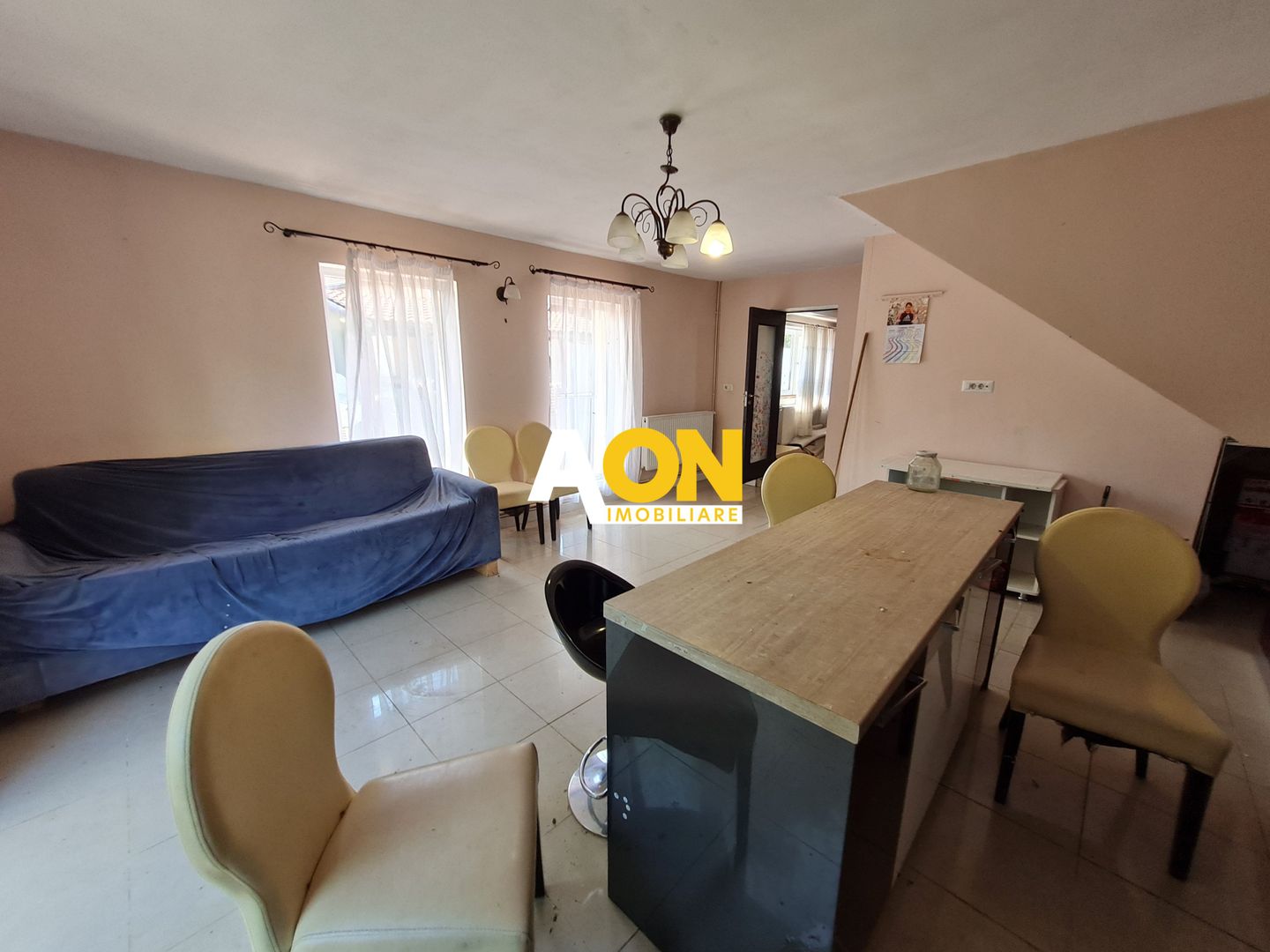 Casa 6 Camere, Teren 695mp, Zona Cetate F Buna - Poză 15