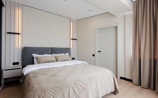 Vânzare, apartament, 2 camere, strada Tudor Stișcă, Botanica - Poză 14