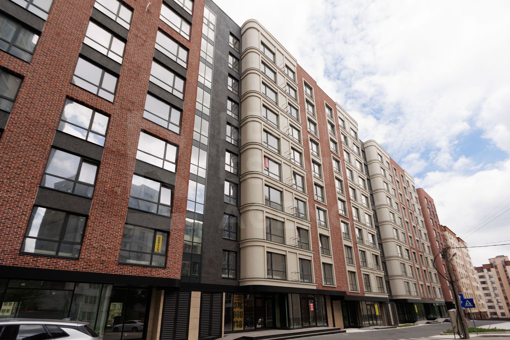 Vânzare, apartament, 2 camere, strada Profesor Ion Dumeniuc, Ciocana - Poză 1