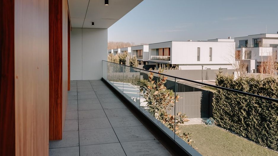 Vilă individuală cu design contemporan în Residence 5 Villas - Poză 25