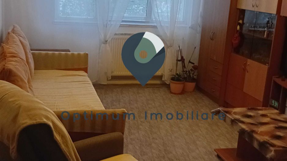 Apartament cu 2 camere Intre Lacuri, etaj 1/4, zona Darius Pizza ! - Poză 2