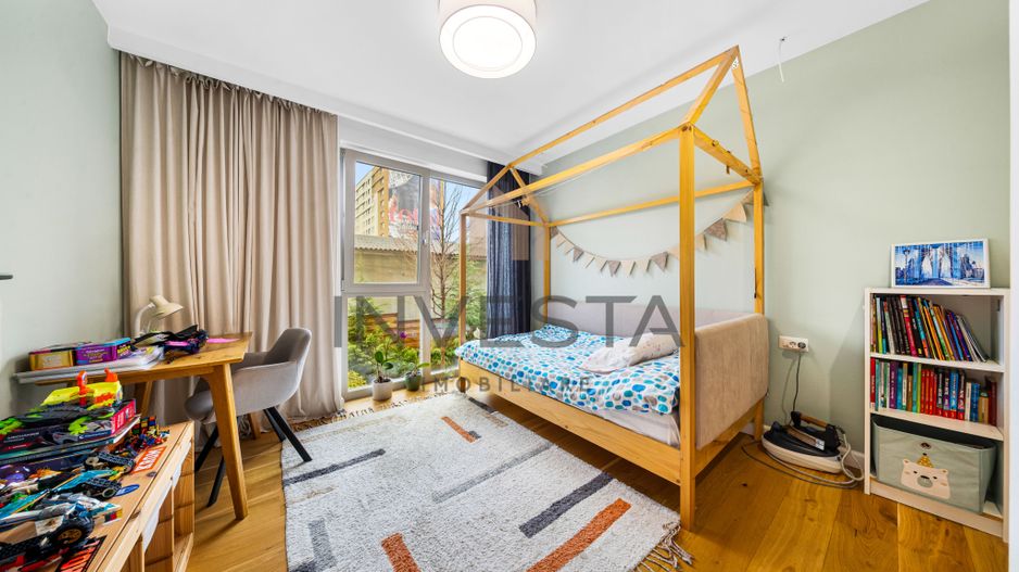 Apartament premium 3 camere | 79.64 mp | finisaje top | Teodor Mihali - Poză 7