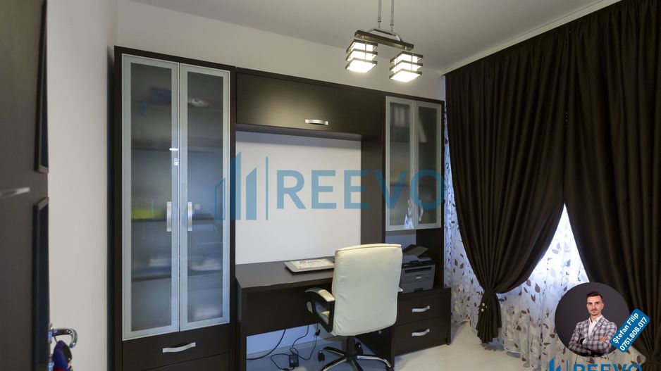 Casa/Vilă de vânzare în Bacău, Sud - Poză 21