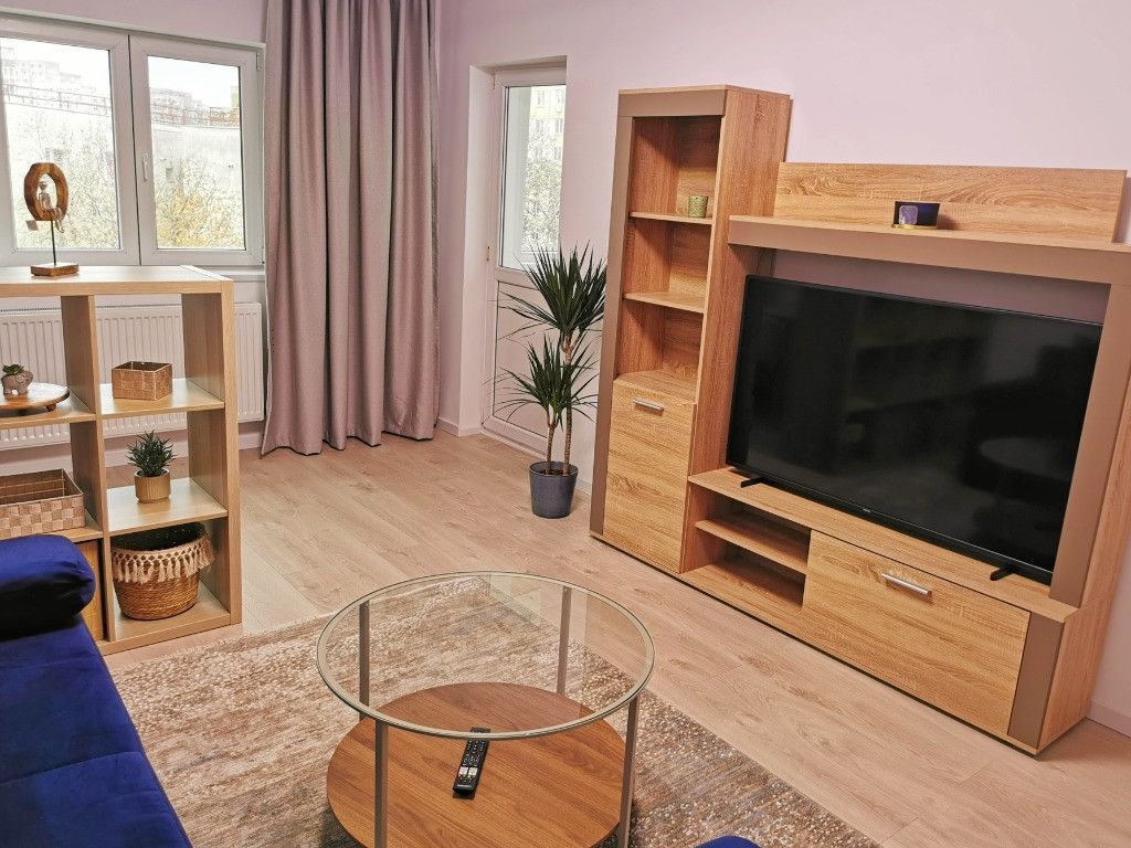 Inchiriere apartament cu 3 camere - Poză 13