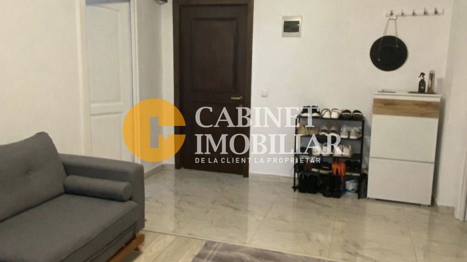 Apartament 2 camere - mobilat complet - vedere la LAC - CUG - Poză 2