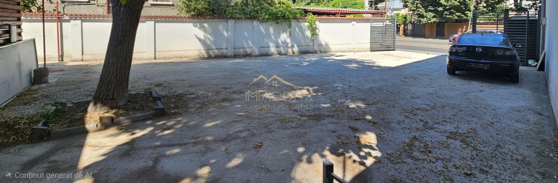 Sediu Birouri 140 mp | Vilă Individuală Singur Curte | Zonă Centrală | Parcare - Poză 14