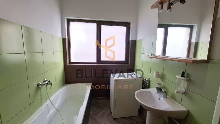 Apartament 1 camera de inchiriat in zona Metro! - Poză 9