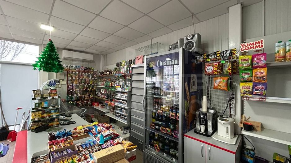 Vânzare, spațiu comercial, 50 mp,  str. Industrială, Bălți - Poză 4