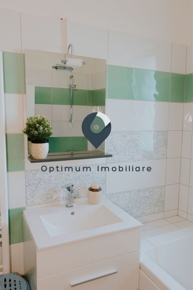 Apartament cu 3 camere, 2 bai, etaj 2/3 , 77 mp in cartierul Europa ! - Poză 4