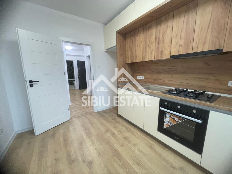 Apartament cu 2 camere, balcon+logie, s.utila 59,75 mp.-  loc de parcare - Poză 5