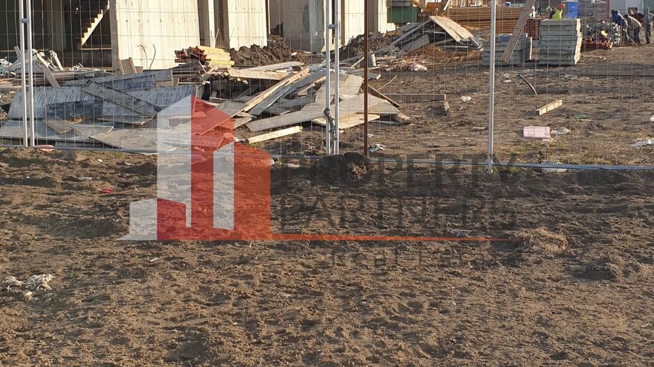 Teren rezidential 500 mp langa padurea Baneasa si Oxford Gardens - Poză 8