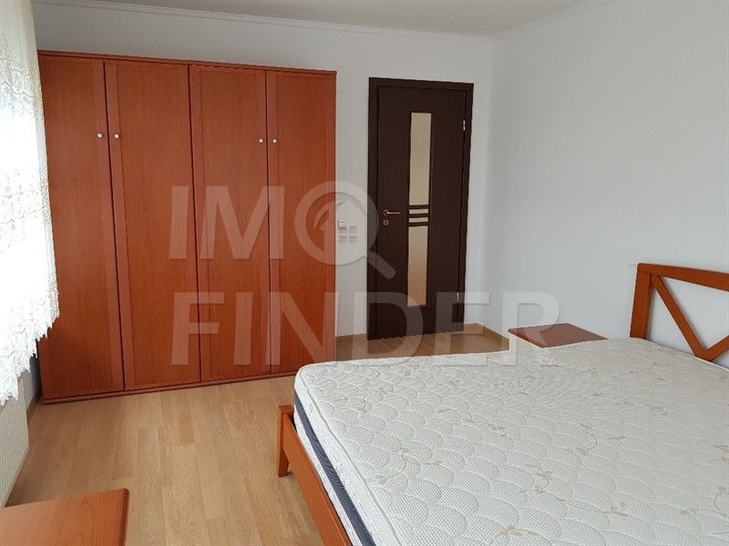 Apartament cu 2 camere de vanzare, etaj 1– Cartier Bună Ziua, Strada Privata - Poză 8