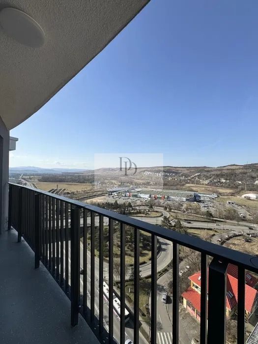 Apartament cu 2 camere chirie | VIEW- cartier Manstur - Poză 9