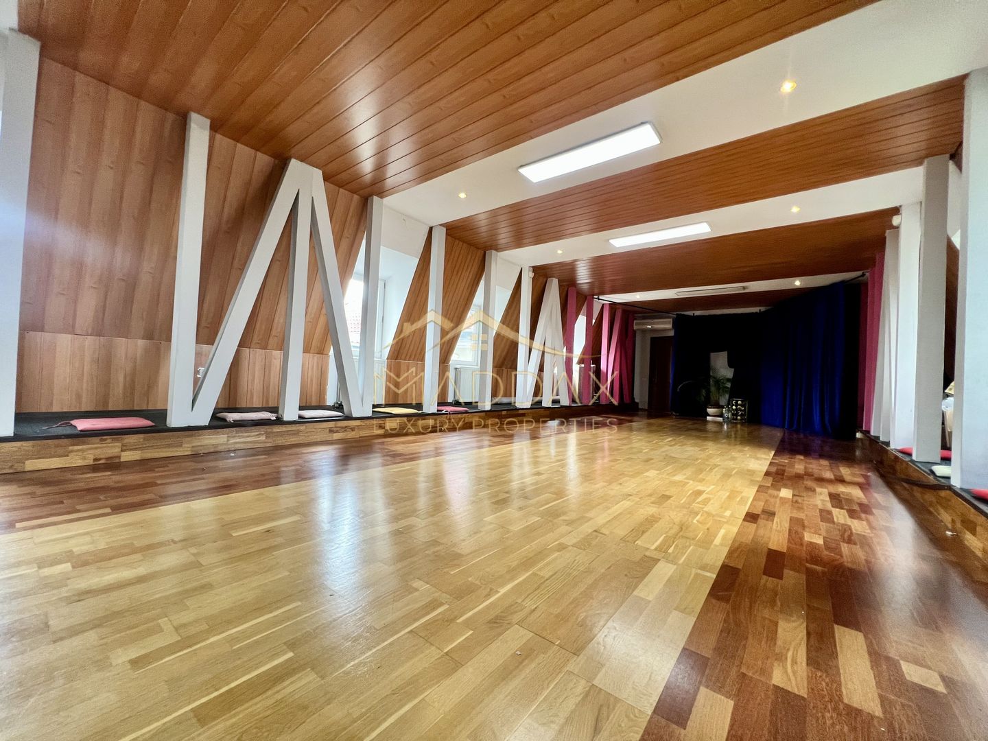 Spațiu business *100mp* // Kiseleff - Poză 28