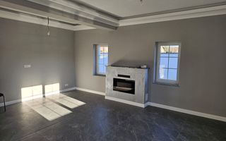 CASA INDIVIDUALA BRAGADIRU, TOATE UTILITATILE, CURTE 242 MP, COMIS 0% - Poză 6