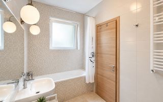 Laguna Residence | 3 camere | 130 mp | Terasa | Parcare subteran - Poză 10