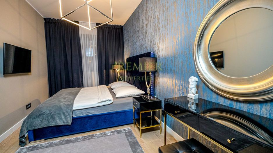 APARTAMENT DE 4 CAMERE ULTRALUXURY | Gafencu 49 | - Poză 38