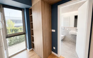 Apartament 2 camere Art City by Bog’Art Dămăroaia Petrom City Parcare - Poză 19