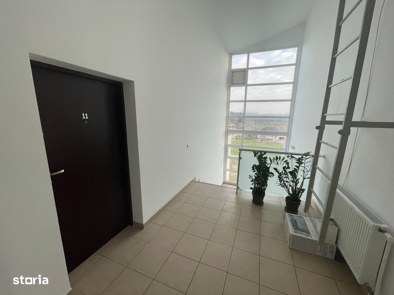 Apartament 2 camere Băneasa - Poză 1