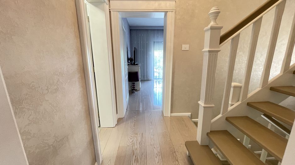 Duplex frumos de vanzare in zona Lipovei - Poză 21