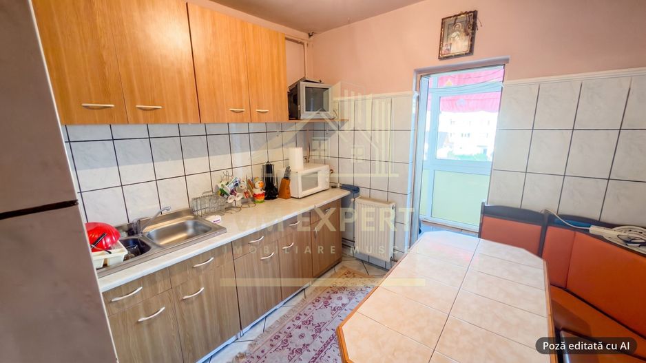 APARTAMENT 2 CAMERE DECOMANDAT ETAJ 3 GRUI ARGEȘ - Poză 7