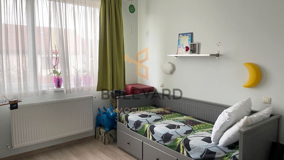 Apartament cu 3 camere modern/80 mp/ zona strazii Somesului! - Poză 8