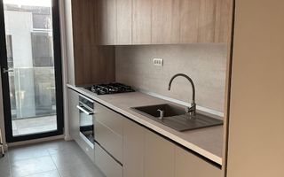 2 camere Magnolia Residence | 71 mp | 2 terase | parcare - Poză 1