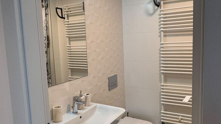 Cloud 9 || 2 Camere || Parcare || Comision 0% - Poză 10