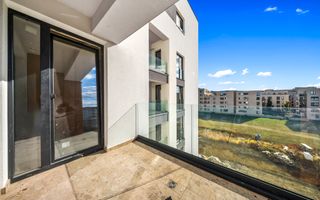Apartament 2 camere de 61.95 mp, Constructie Premium, Andrei Muresanu! - Poză 7