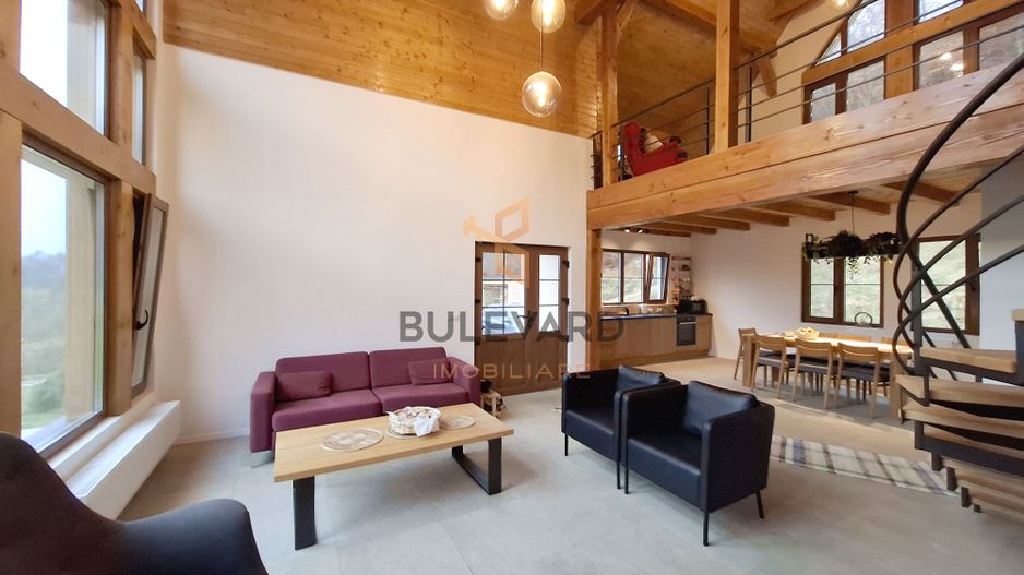 Proprietate cu potențial turistic în zona montană a Țării Lăpușului - Poză 11