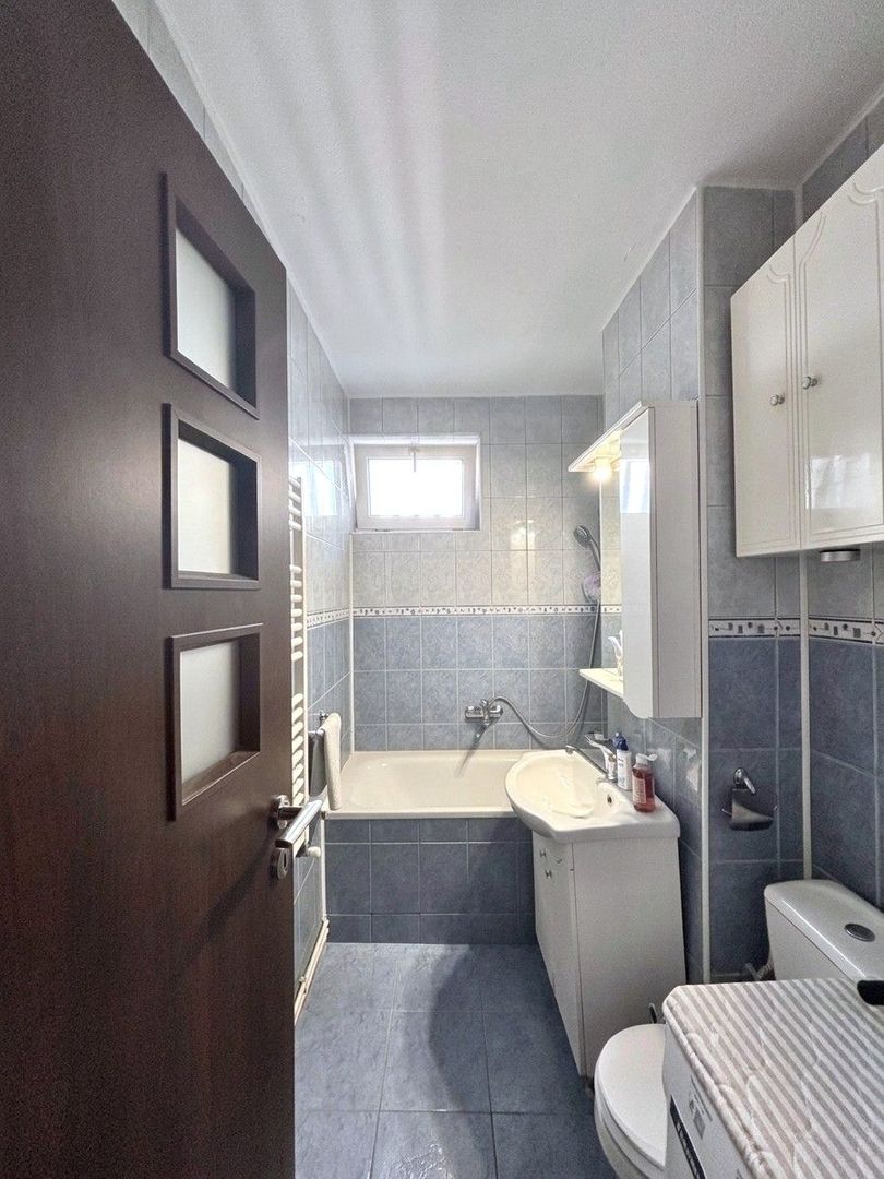 Apartament 3 camere | 61 mp + balcon 8 mp | Tractorul | Comision 0% - Poză 9