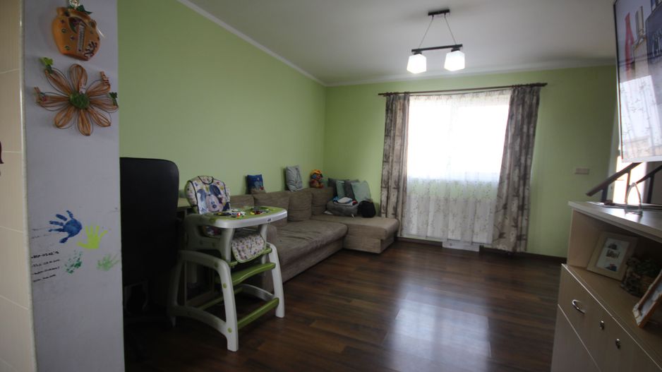 Duplex mobilat in Dumbravita - Poză 1