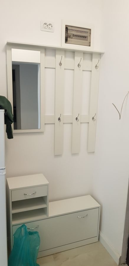 OCAZIE! Garsonieră lux, Fizicienilor, etaj 4 - Poză 16